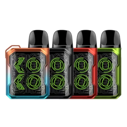 UWELL CALIBURN GK2 POD KIT - Vapebazaar Pk