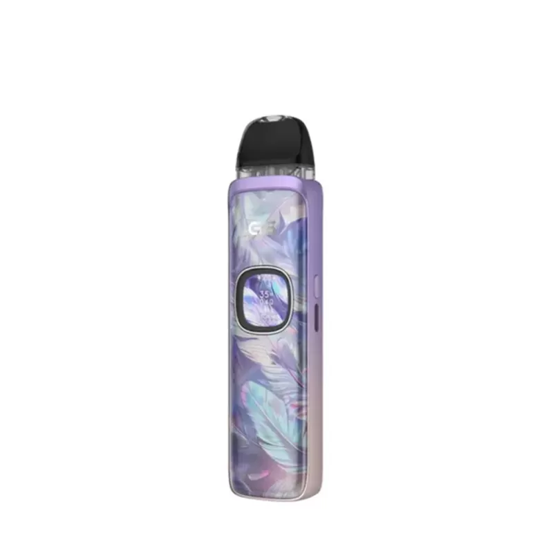 Uwell Caliburn G5 Vape Kit - Mystic Forest - Image 2