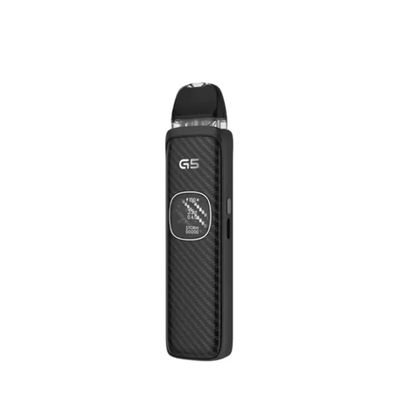 Uwell Caliburn G5 Vape Kit - Mystic Forest - Image 3