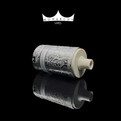 OST-R Mtl F-Dama – Monarchy