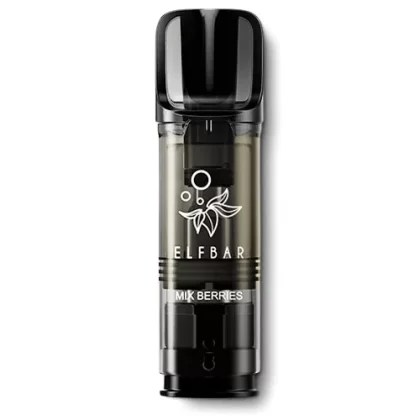Mix Berries Elfa Pro Pods by Elf Bar - 20 mg/ml