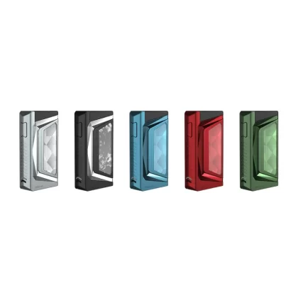 WISMEC Preva Battery Mod 1050mAh - Black