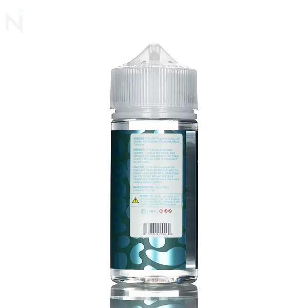Juice Plug E-Liquid - Side Piece - 100ml - 3mg - Image 3