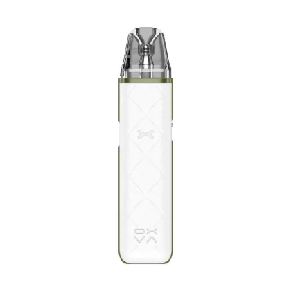 Oxva Xlim Go Pod Kit 30 Watts (1000mAh) - Black, Dark Brown