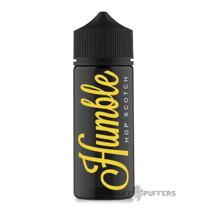 Humble – Hop Scotch 120mL - Nicotine Strength#3mg>6mg