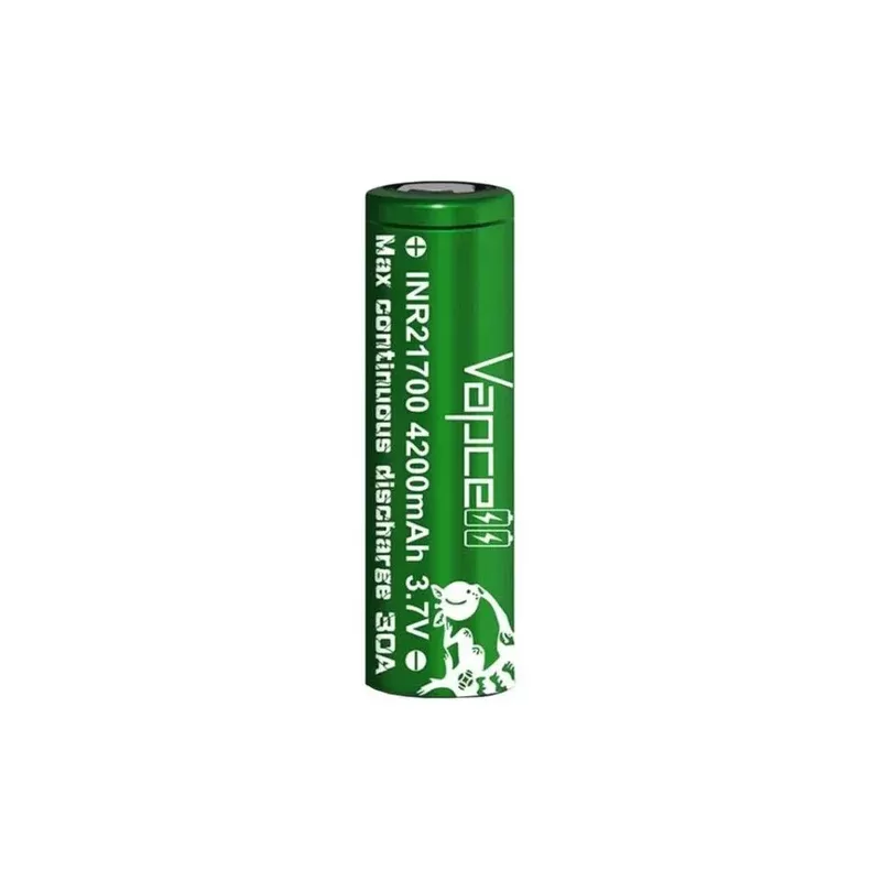 Vapcell P42A 21700 Battery