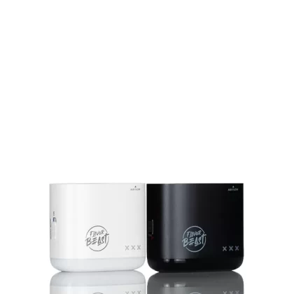 Flavor Beast Boost Device Battery - Midnight Black