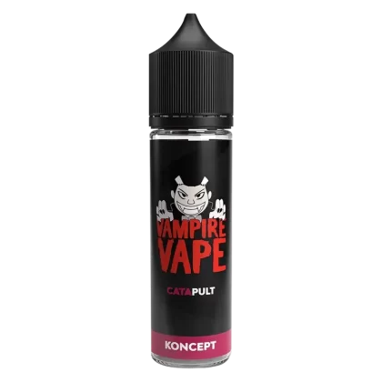 Vampire Vape Koncept Catapult Vape Juice 50ml