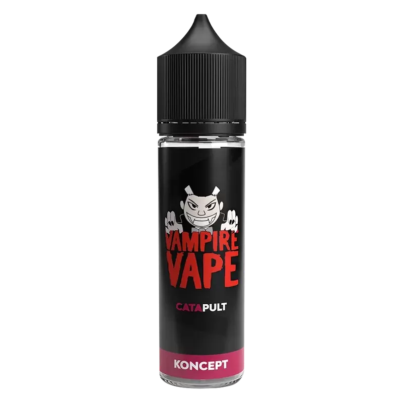 Vampire Vape Koncept Catapult Vape Juice 50ml