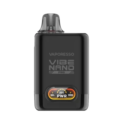 Vaporesso Vibe Nano Pro Pod kit - Sparkling Purple