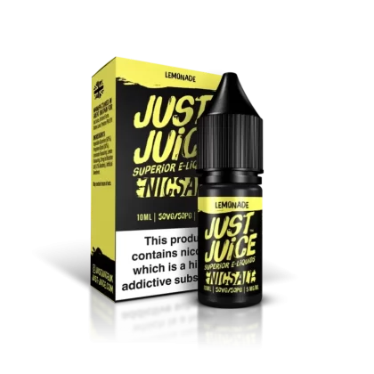 Lemonade Salt