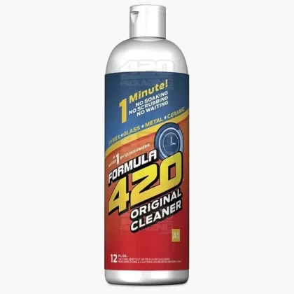 FORMULA 420 | Original Glass Cleaner 12oz