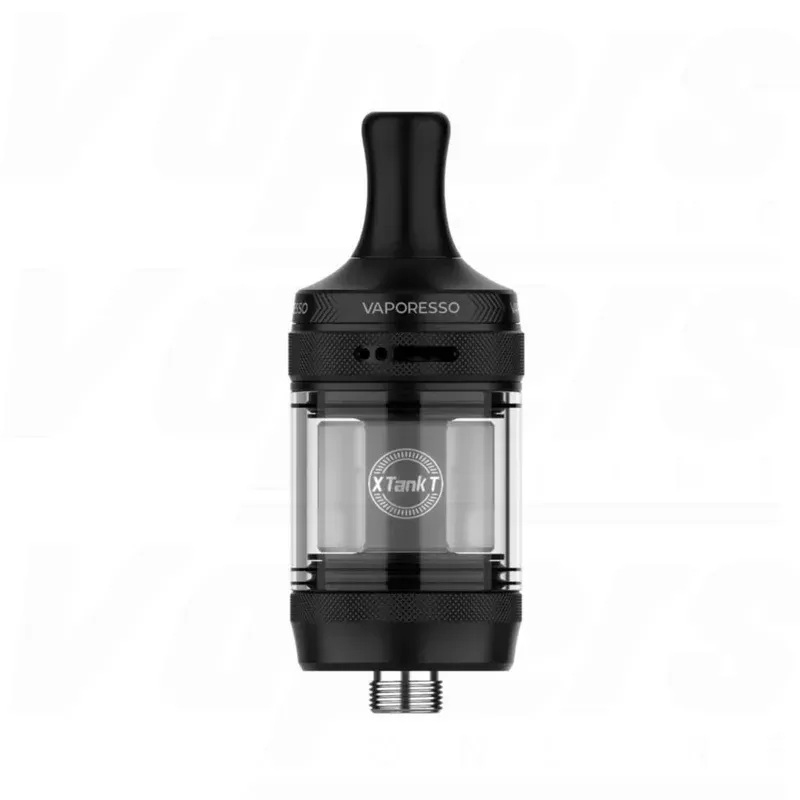 Vaporesso XTank T MTL Tank - Colour#Black>Grey>Silver