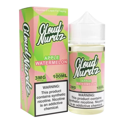 Cloud Nurdz - Vaporider Deals