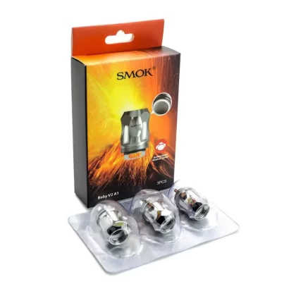 SMOK TFV8 Baby V2-A-1 Replacement Coils 3 Pcs