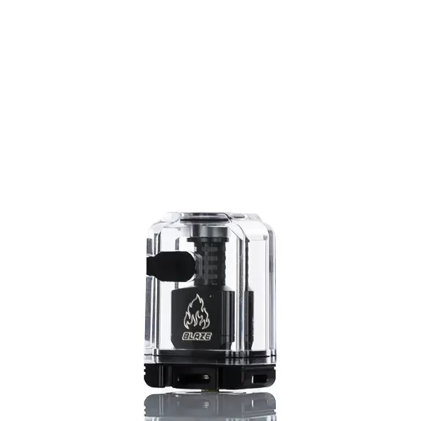 Thunderhead Creations X Mike Vapes Blaze Boro Bridge & Tank (DISCONTINUED) - Image 2
