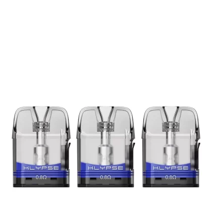 Innokin Klypse V2 Replacement Pods 2ml - 3 Pack