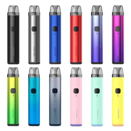 GeekVape Wenax H1 Pod Kit - Lime Green