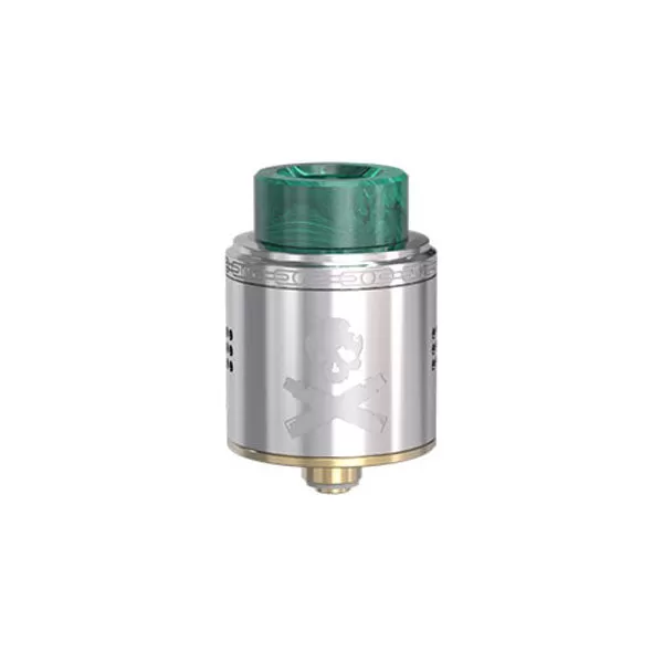 Vandy Vape Bonza RDA Tank Atomizer - Rainbow - Image 3