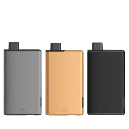 X3 Pod Device By Zeltu
