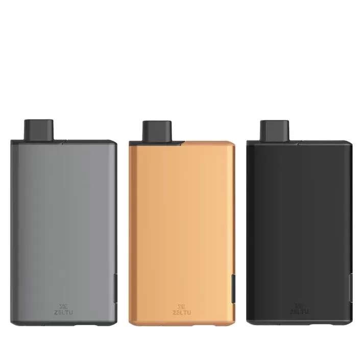 X3 Pod Device By Zeltu