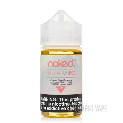 Hawaiian POG – Naked 100 – 60mL - Ecigpremium