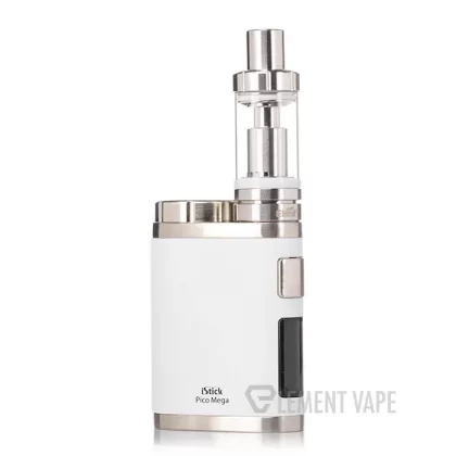 Eleaf iStick Pico Mega 80W TC Kit