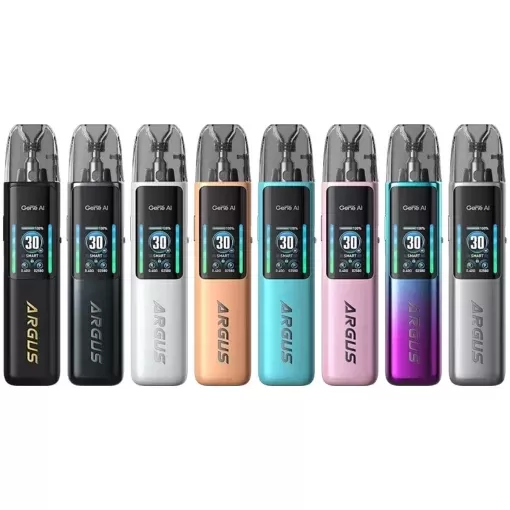 VOOPOO Argus G2 Kit 30W - Space Gray