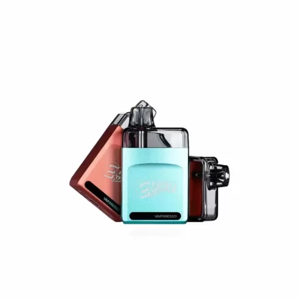 Vaporesso ECO NANO 2 Pod System – 6mL Refillable