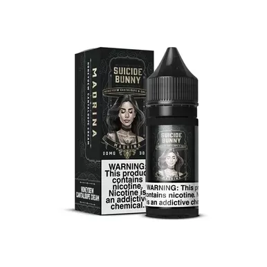 Madrina Suicide Bunny Salts 30mL