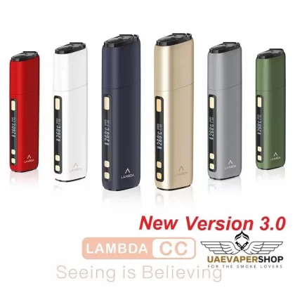 lambda cc vape Dubai – Buy lambda online UAE, Sharjah