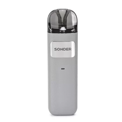 Geekvape Sonder U Pod System Kit 1000mAh - Warehouse#USA Warehouse~Color#black>majestic sky>wine red>celeste glaze>gray>white>light green>pink