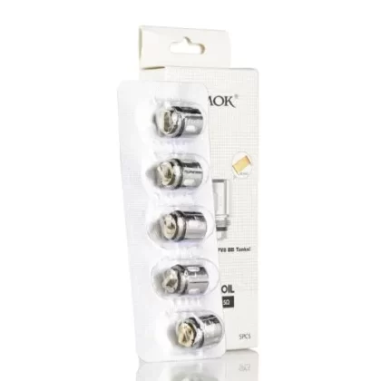 Smok TFV9 Coil - Ohm#0.15ohm