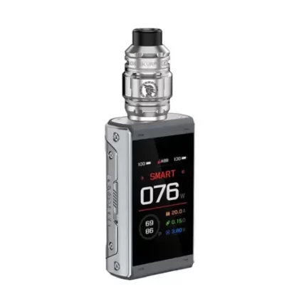 GeekVape T200 Aegis Touch 200w Starter Kit - Vaporider Deals