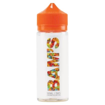 ORIGINAL E LIQUID BY BAM’S CANNOLI 100ML 70VG