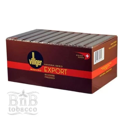 Villiger Export Maduro