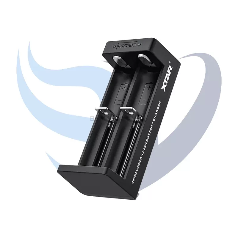 XTAR XTAR MC2 Battery Charger
