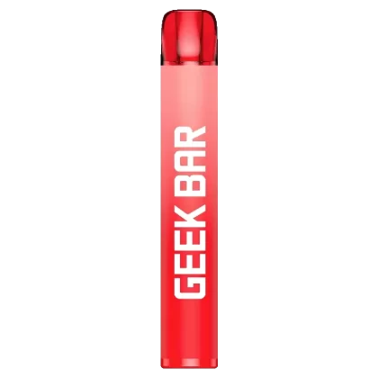Geek Bar E600 Disposable Device – Pink Lemonade