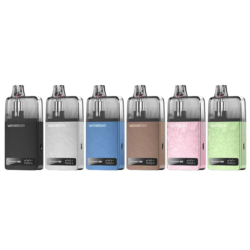 Vaporesso ECO Nano Plus Pod Kit 20W