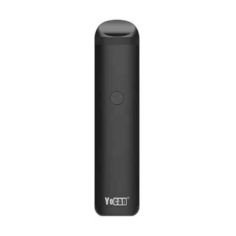Yocan Evolve 2.0 AIO 650mAh Pod System Kit - Champagne Gold - Image 3