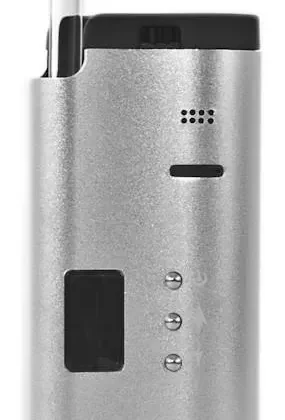 Sidekick V2 Portable Vaporizer by 7th Floor (taxes extra)