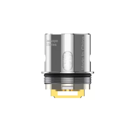 Geekvape S Series Coil 5pcs for Obelisk C / Cerberus Tank - 0.25ohm
