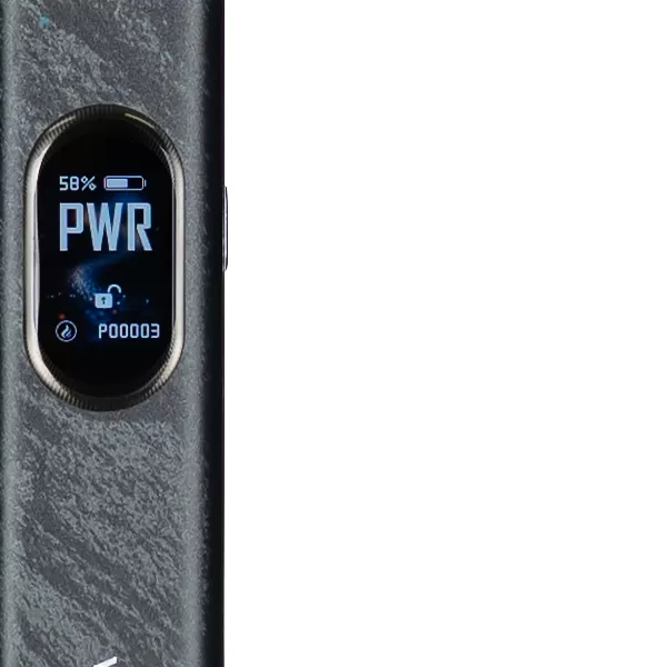 Vaporesso XROS 6 30W Pod System - Silk Grey - Image 3