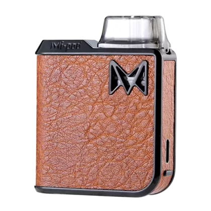 Brown Raw Mi-Pod PRO + - Ejuicewarehouse