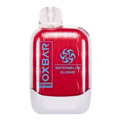 Sunset Watermelon Oxbar G8000 - Customer Group#Consumer~Nicotine#50mg~Size#Single>5 Pack