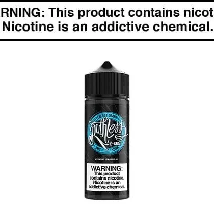 ENERGY DRANK BY RUTHLESS VAPORS 100ML | 120ML - Vapejuice