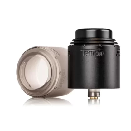 Vaperz Cloud Temple RDA 28mm