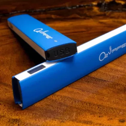 Aero | Disposable Slim Vape Pen | Micro USB | 500 Pack | Clearance - Vape Product