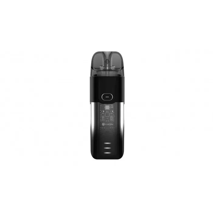 VAPORESSO LUXE XR 40W VAPE POD SYSTEM - Galaxy Red - Image 3