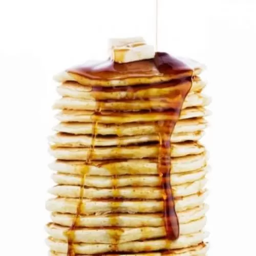 The Flavor Apprentice – Pancake 15mL - Vapecraftinc